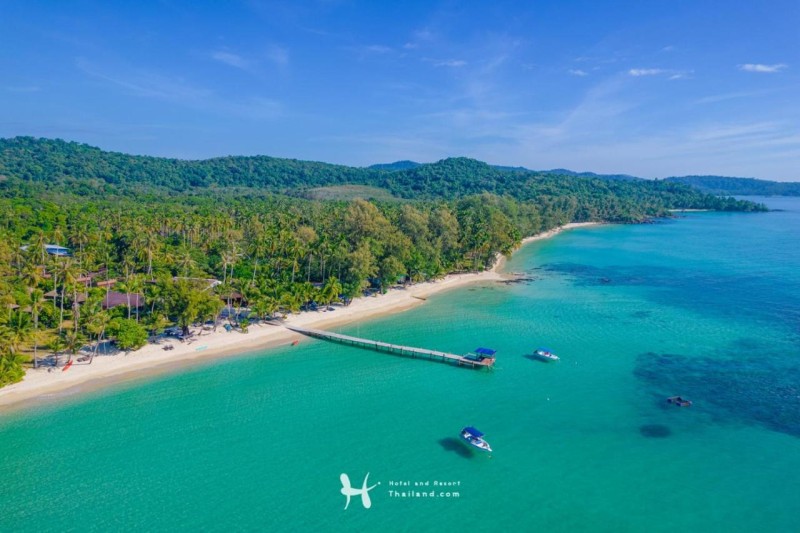 Image: Seafar Resort