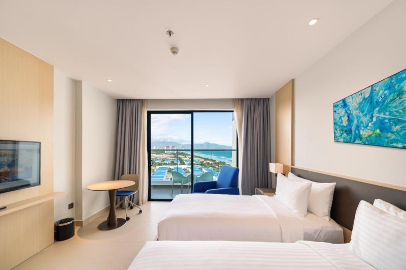 Image: Arena Cam Ranh Pearl Bay