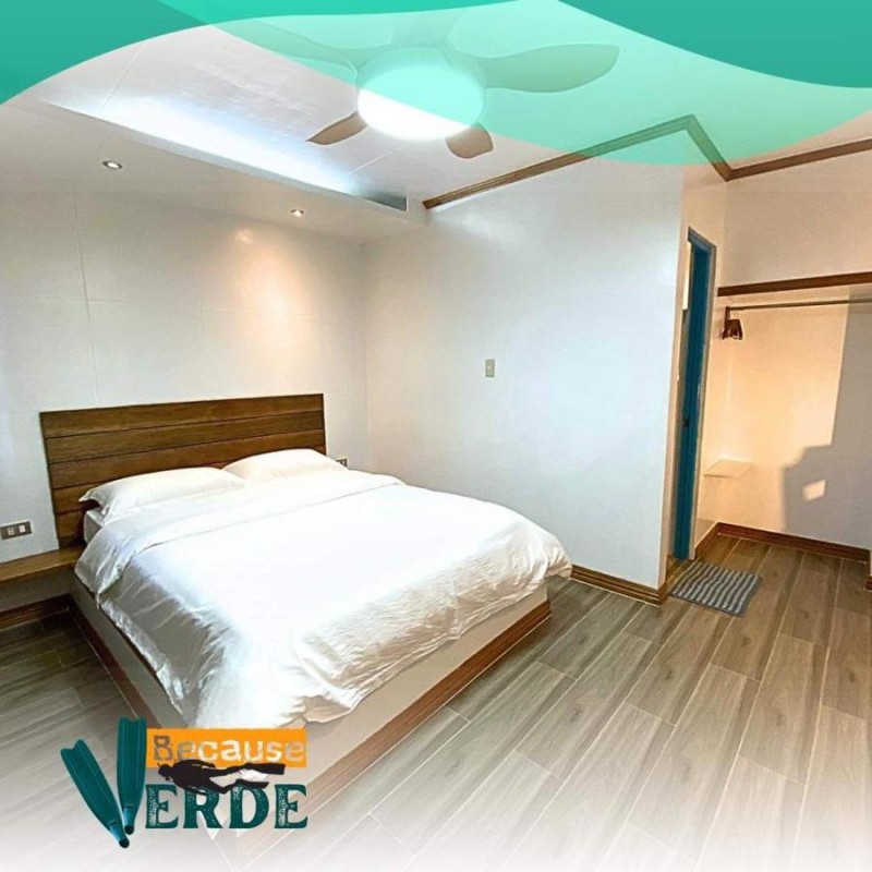 Image: Because Verde Resort