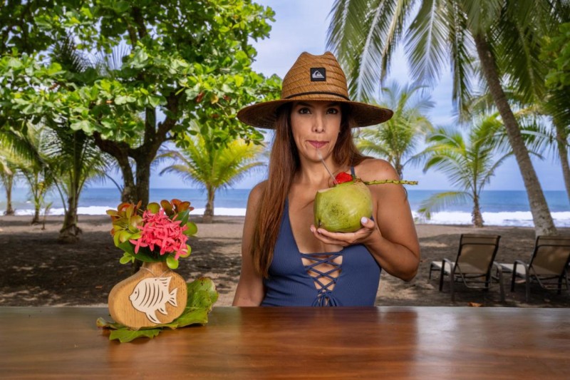 Image: Fuego del Sol Beachfront Hotel