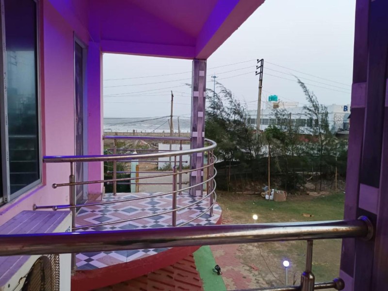 Image: Sea Smile Inn
