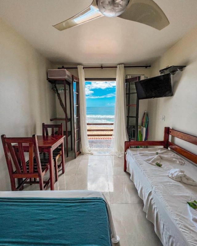 Image: Hotel Garni Cruzeiro do Sul