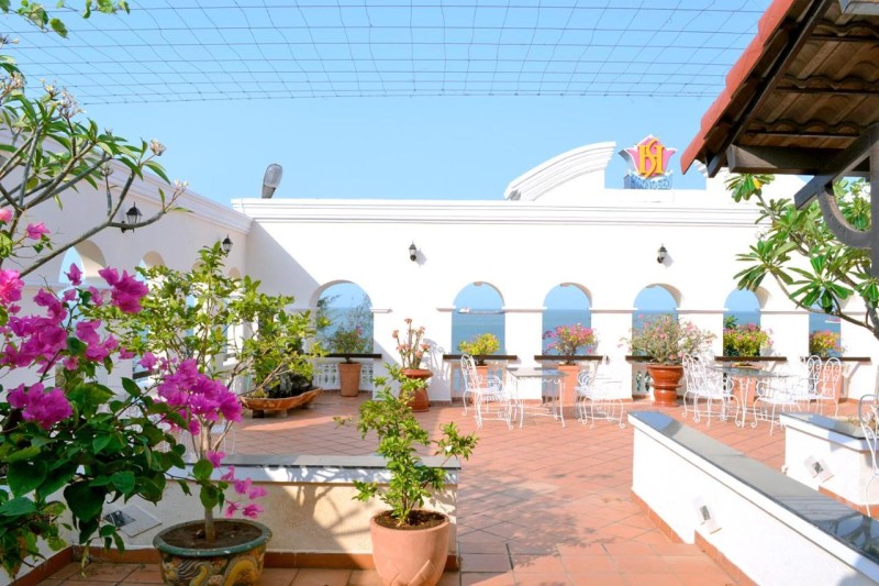 Image: Huong Sen 2 Vung Tau Hotel
