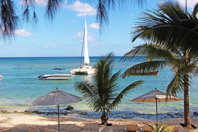 Image: Villas Mon Plaisir