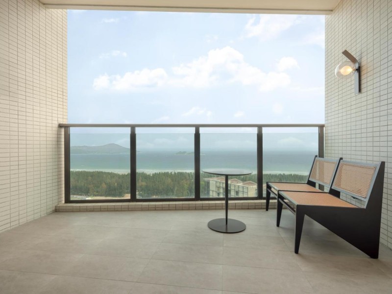 Image: Element by Marriott Yangjiang Hailing Island