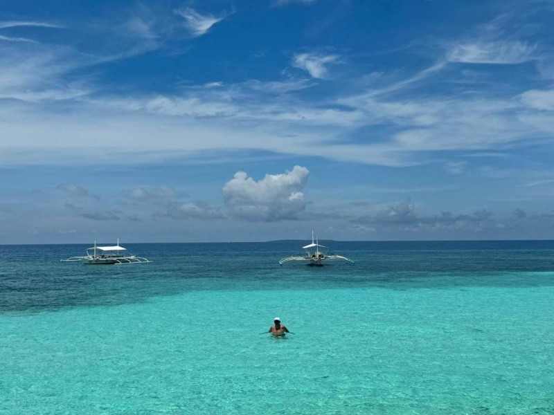 Image: Yuken Mari Beach Resort by SMS Hospitality