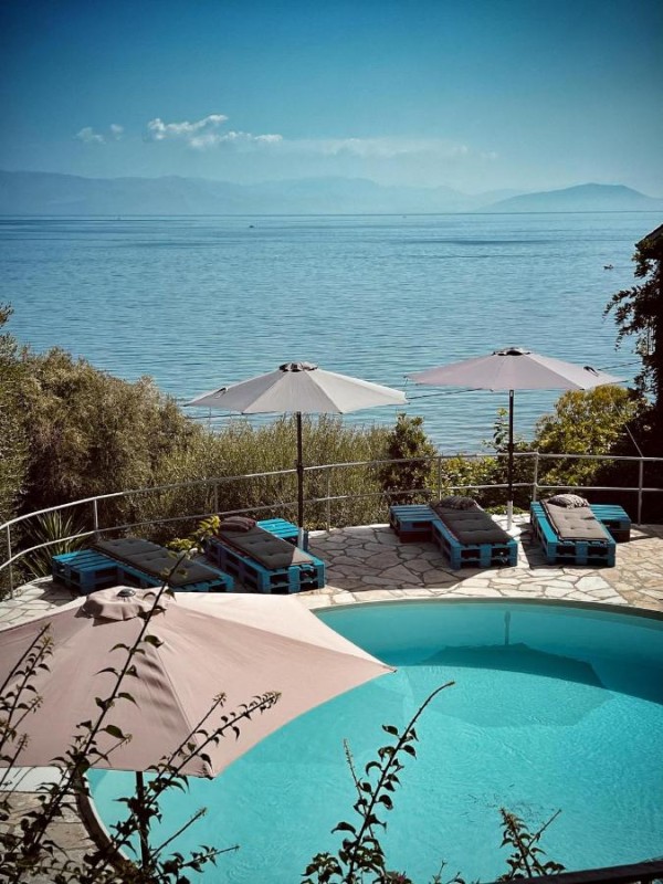 Image: Antares Boutique Guesthouse