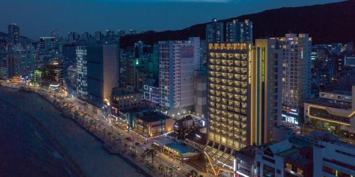 Image: Hotel Central Bay