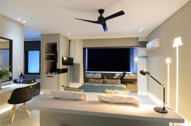 Image: Domes Aulus Elounda, Adults only, Curio Collection by Hilton