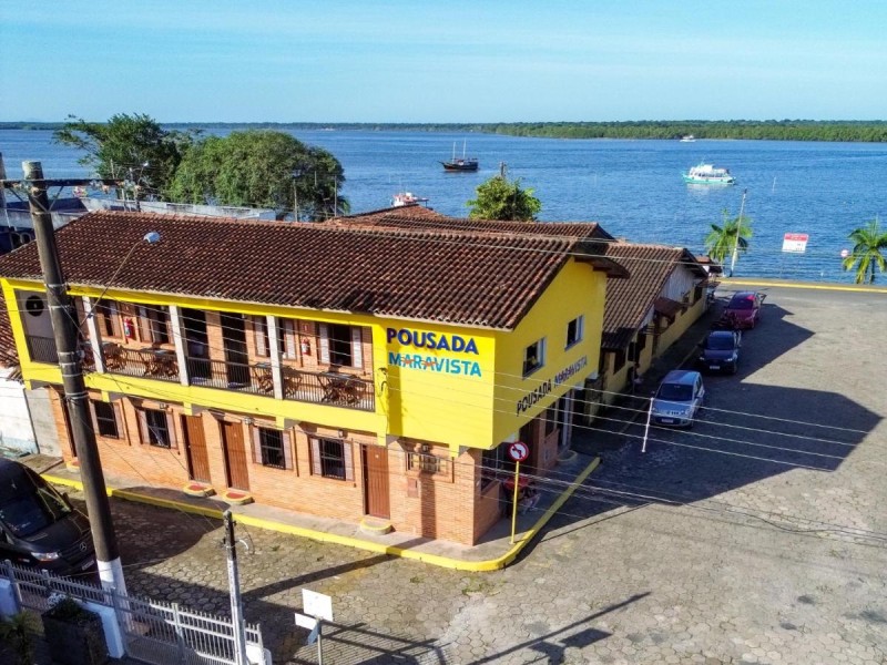 Image: Pousada Maravista
