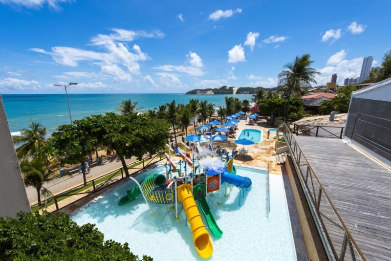 Image: Praiamar Natal Hotel