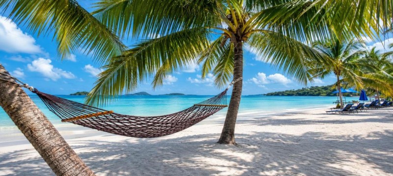Image: Koh Rong Beach Resort & Bungalows