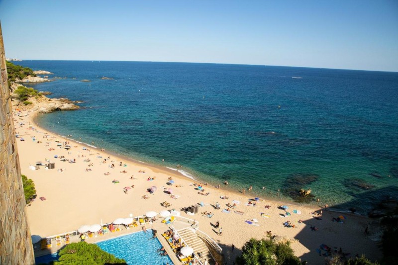 Image: htop Caleta Palace - Bliss