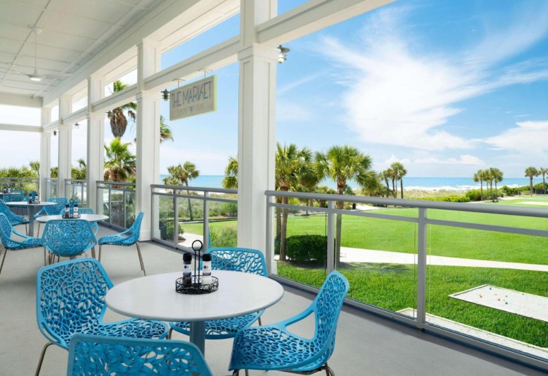 Image: The Ellie Beach Resort Myrtle Beach, Tapestry By Hilton