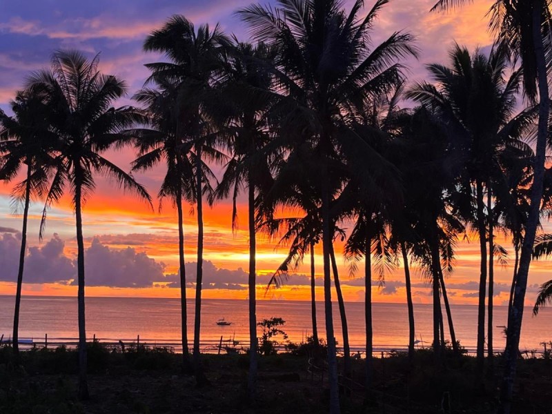 Image: Tabularasa - T Palawan
