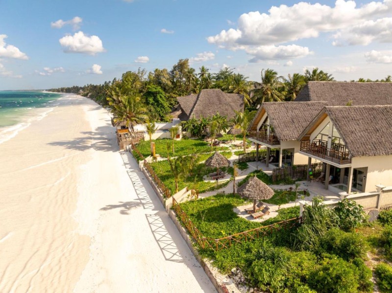 Image: Clove Island Essence & Spa Boutique