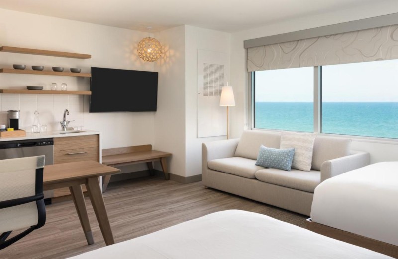 Image: Element by Marriott Melbourne Oceanfront