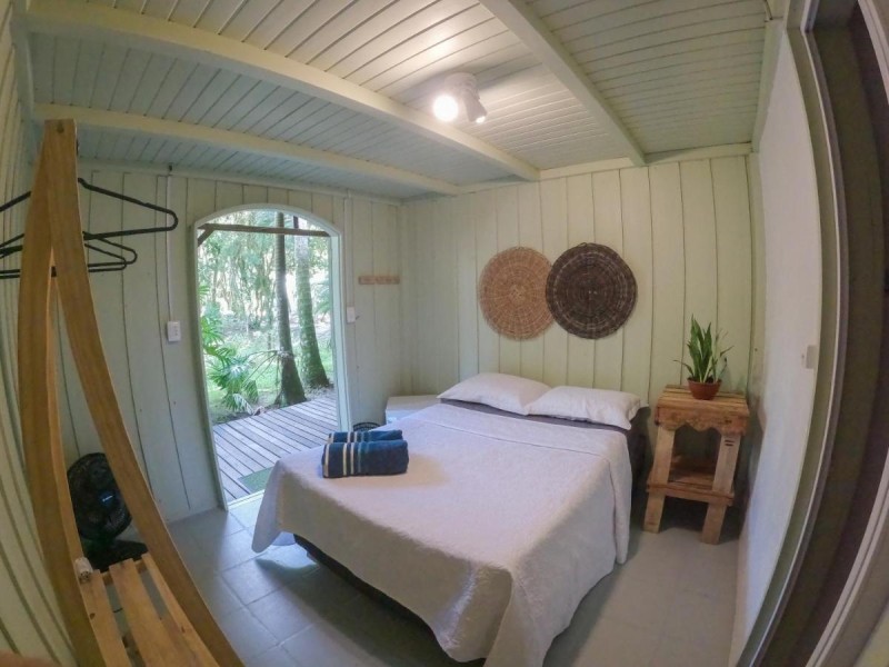 Image: Pousada Bela Vista