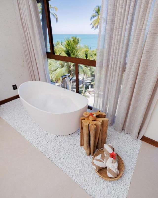 Image: Almareia Boutique Hotel