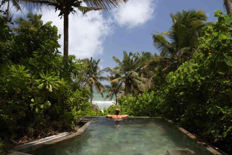 Image: Sama Retreats - Kosgoda