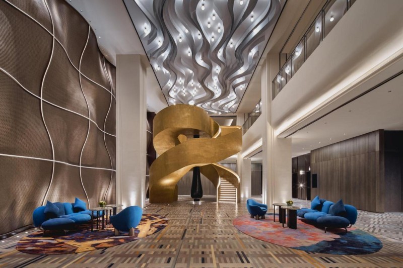 Image: Hotel Indigo Yantai Golden Coast by IHG