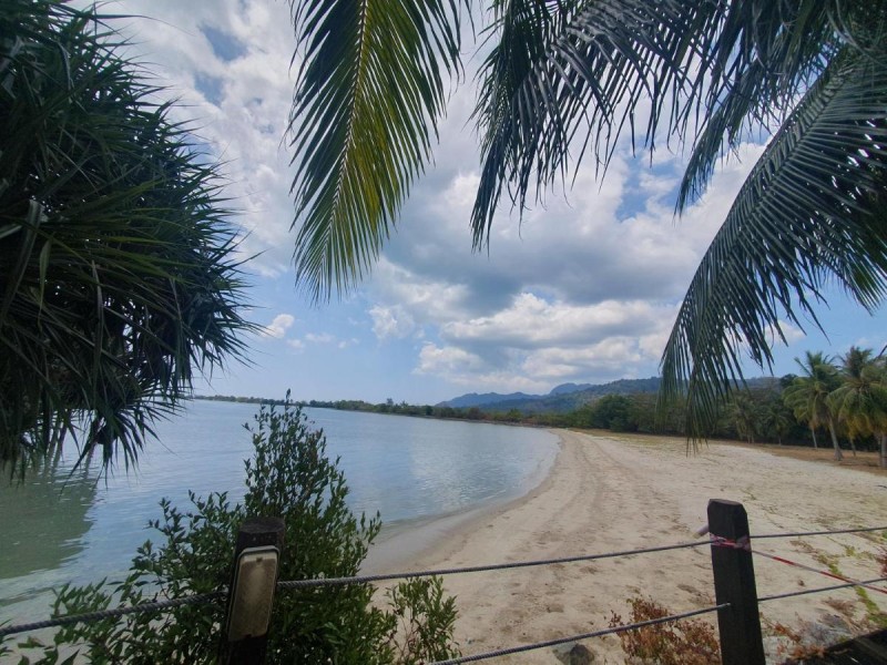 Image: Room at Langkawi Lagoon Private Residence