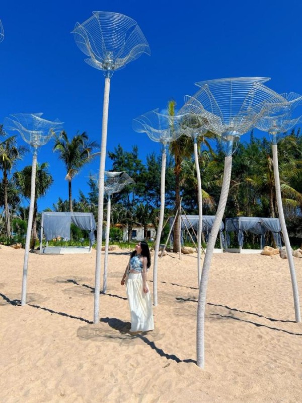 Image: The Vista Beach Resort Phan Thiết