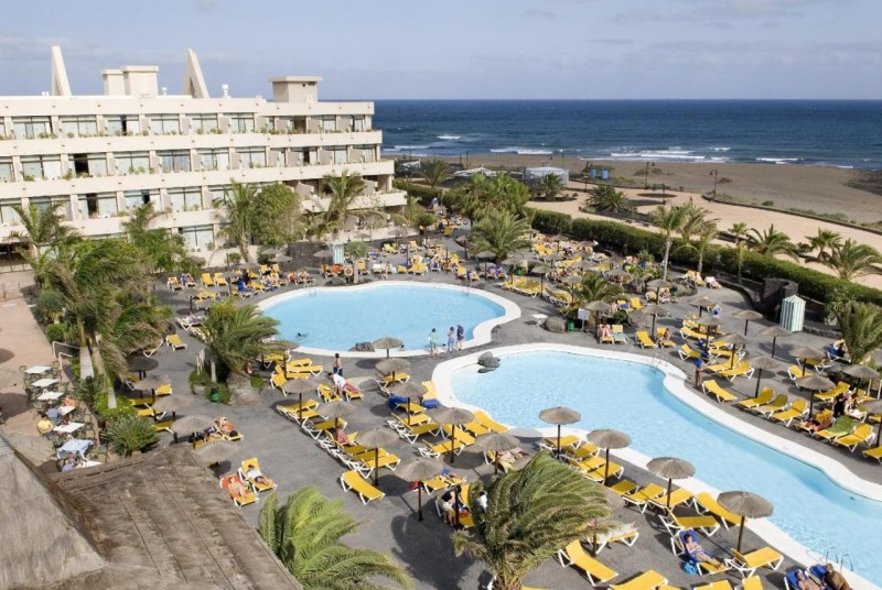 Image: Hotel Beatriz Playa & Spa