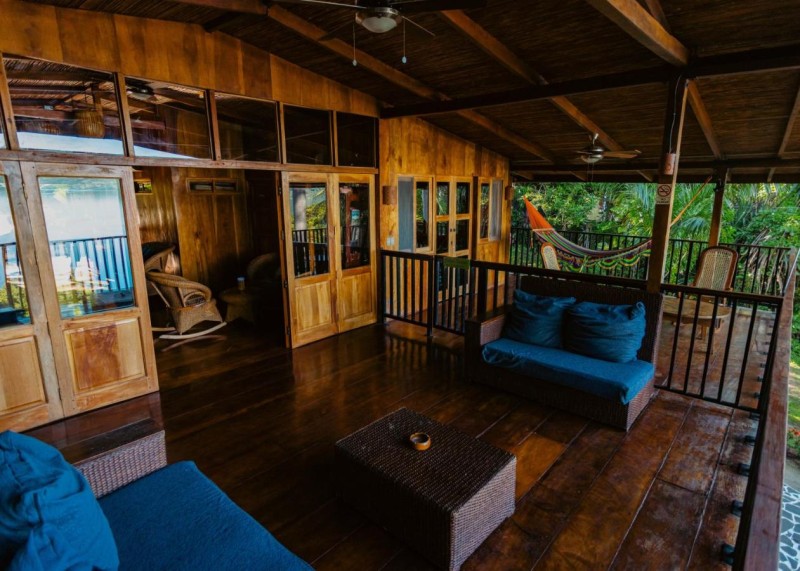 Image: Coco Bay