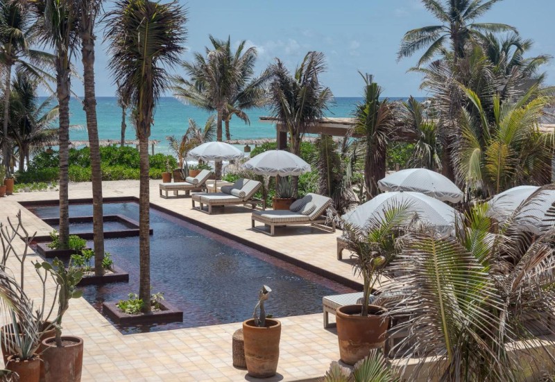 Image: Suites Panamera