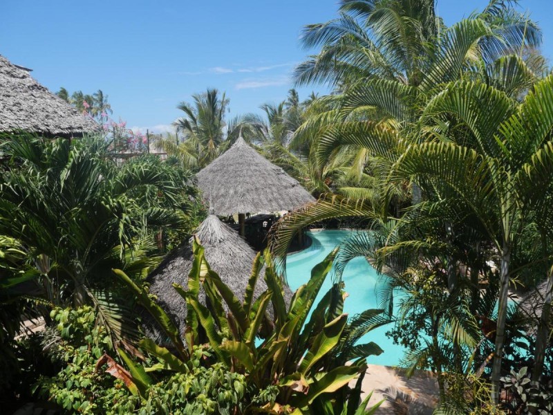 Image: Maisha Nungwi - Boutique Hotel