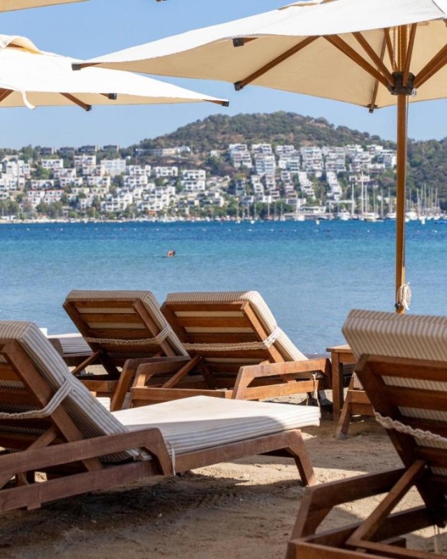 Image: Sea Soul Hotel