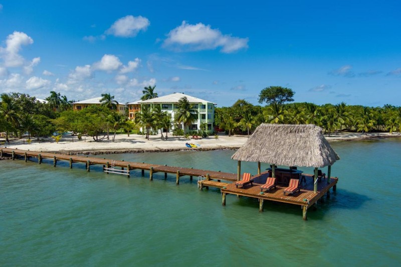 Image: Beach Walkout Condo 112 3BR2BA Sleeps 8
