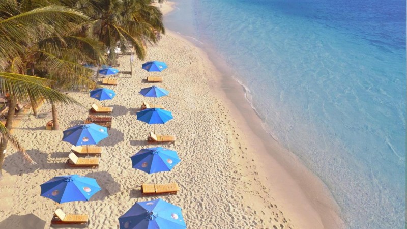 Image: Orange Resort