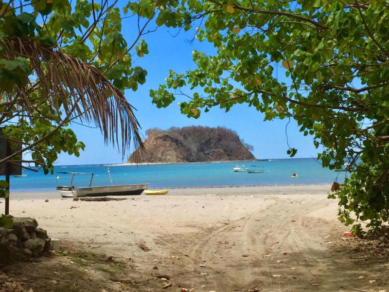Image: Cabinas del Mar