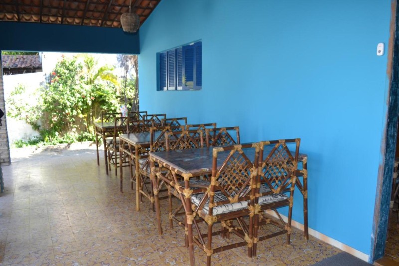 Image: Pousada Rosa dos Ventos
