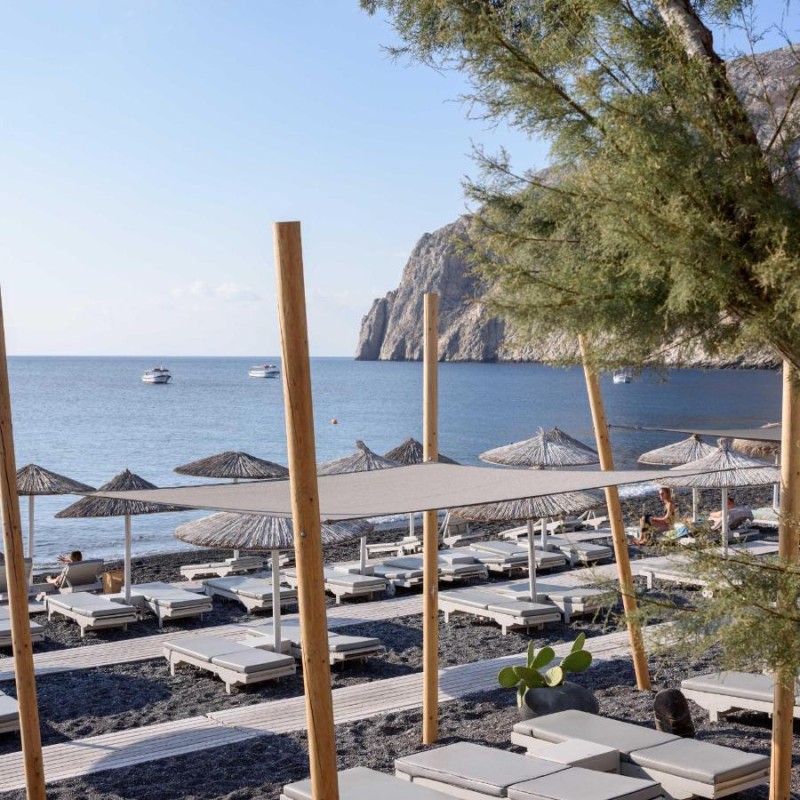 Image: Afroditi Venus Beach Resort