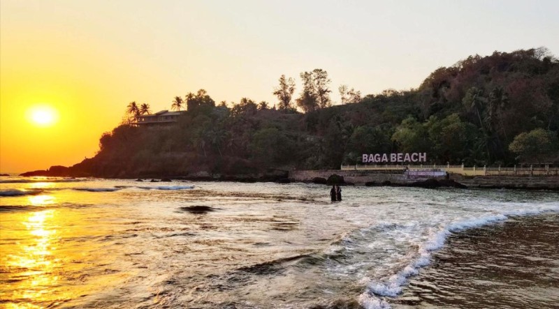Image: Hotel Baga Sea Blue