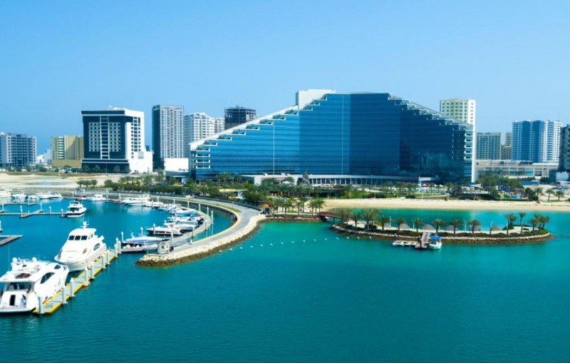 Image: The Art Hotel & Resort