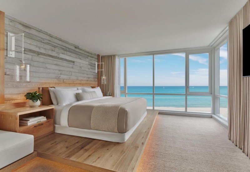 Image: 1 Hotel South Beach