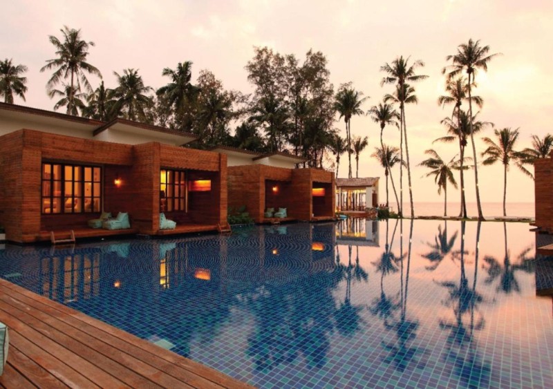 Image: Wendy the Pool Resort @ Koh Kood