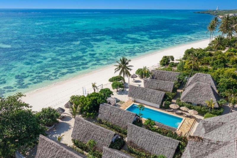 Image: Juana Ocean Villas
