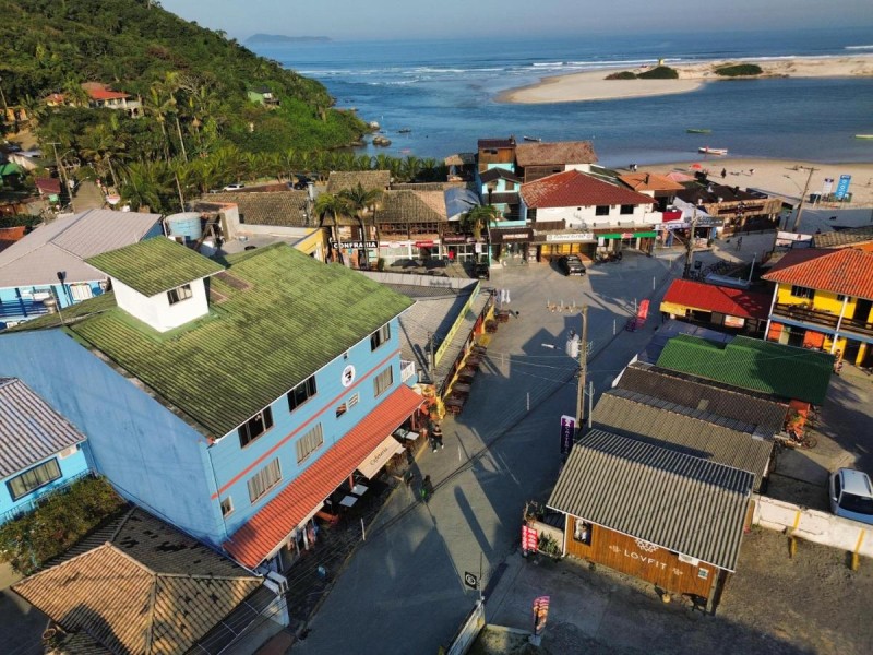 Image: Pousada Surf na Guarda