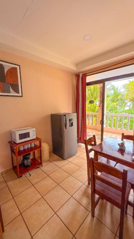 Image: Hotel Beachfront Vista Hermosa