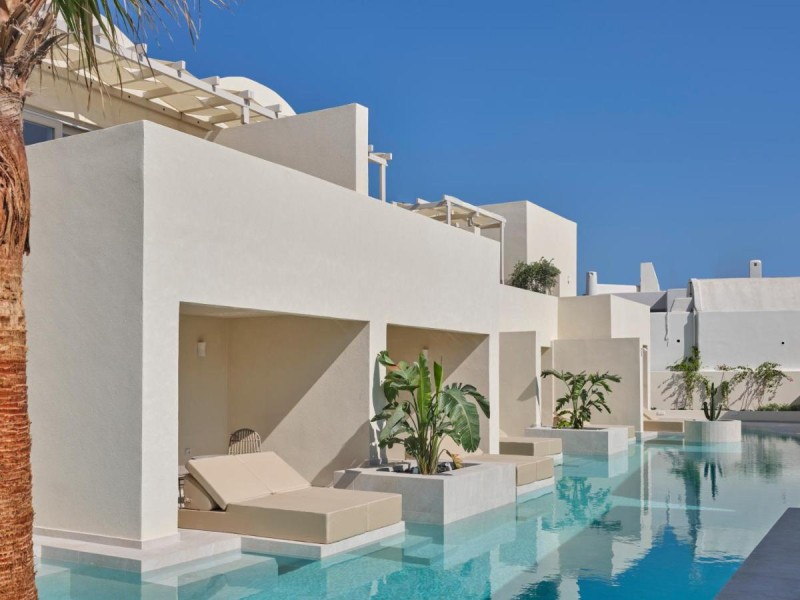 Image: Heyday Luxury Suites