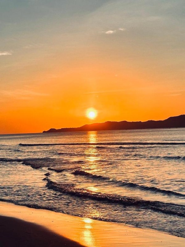Image: Station One Beach Resort