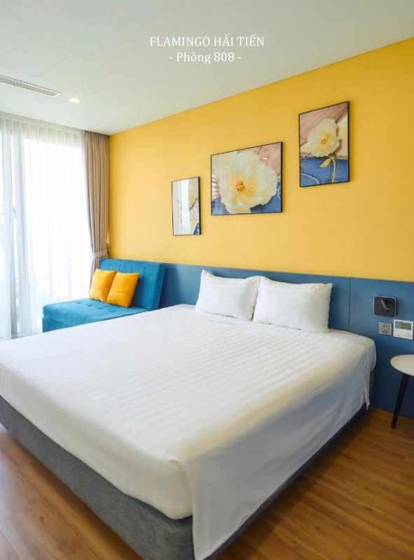 Image: Flamingo Hải Tiến - Ibiza Hai Tien