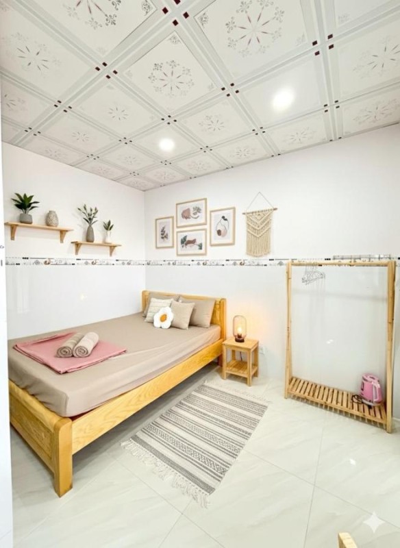 Image: Seaside Homestay