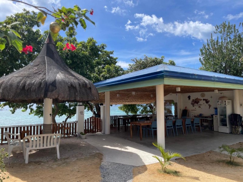 Image: The Shuim Dive Resort Moalboal