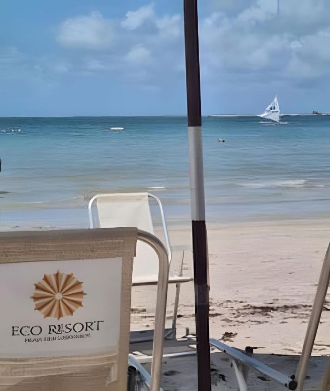 Image: Eco Resort Praia dos Carneiros - Flat Colina